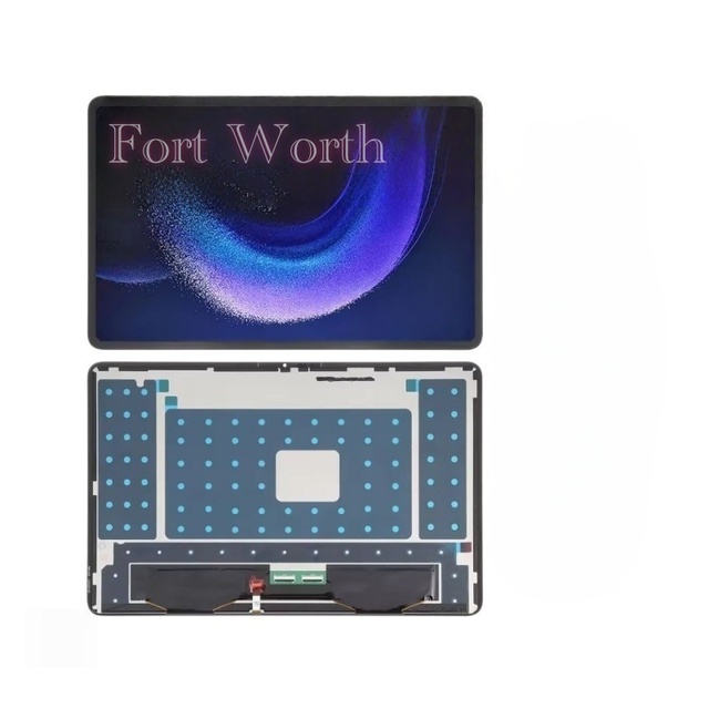For Mi Pad 6 MAX Screen Assembly High Quality LCD Touch Digitizer Component with 1 Year Warranty