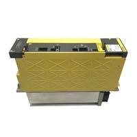 Module d'amplificateur servo FANUC A06B-6140-H015 neuf, alimentation A06B6140H015, servomoteur FANUC en stock