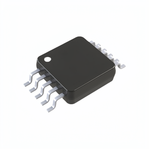 Power Management (PMIC) Buy Electronics Components Online LTC3424EMS#PBF 10 TFSOP, 10 MSOP Authorized Distributor - Product Image 1