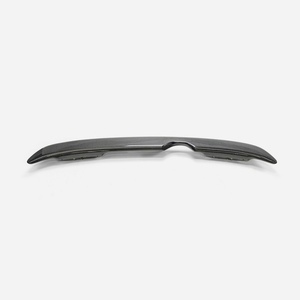 สปอยเลอร์กลางฝากระโปรงท้ายรถยนต์ฮอนด้า ซีวิค EK ปี 96-00 รุ่น CF - Product Image 2
