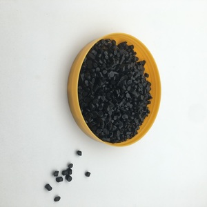 Granulés de PVC expansé HBCS pour chaussures de sport, pantoufles, sandales, granulés de PVC souple / PVC pour semelle de chaussure / Composé de PVC transparent - Product Image 6