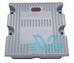 โมดูลควบคุมรีเบคก้า R220LC-9 R220LC-9S ชุดควบคุม ECU เครื่องยนต์ - Product Image 1