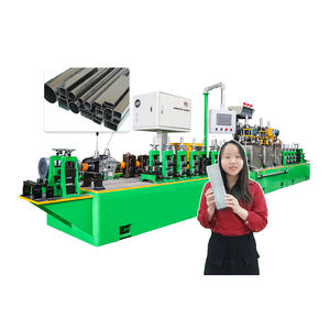 Pabrik Tabung untuk Baja Tahan Karat/Fitting Pipa Baja Karbon Di Jendela/Pintu/Pagar - Product Image 1