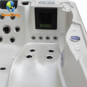 <span class=keywords><strong>Promotion</strong></span> hydro spa de beauté - Product Image 6