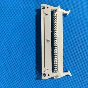 64P cong pin 90 độ Cáp ổ cắm móc DC2-64P thiết bị đầu cuối với sừng ghế Loại sản phẩm Thiết bị đầu cuối - Product Image 3