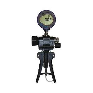 Nouveau manomètre numérique DRUCK-STOCK DPI104 DPI104-IS - Product Image 5