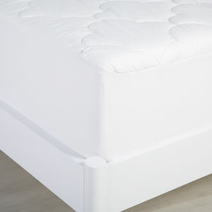 <span class=keywords><strong>Protector</strong></span> de colchón para Hotel, 26 años de experiencia, resistente al agua, 150gsm, <span class=keywords><strong>Tencel</strong></span> - Product Image 3