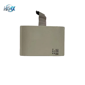 AS16AM10N-A AS16AN01R-A AS16AP01T-A AS16AX02A-A โมดูลอินพุตเอาต์พุตแบบอะนาล็อก - Product Image 1