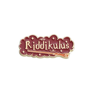 เข็มกลัดเคลือบสีดำลายการ์ตูนเพื่อสร้างความตระหนักรู้เกี่ยวกับออทิสติกและสุขภาพจิต  ของขวัญสำหรับวันพ่อ - Product Image 2