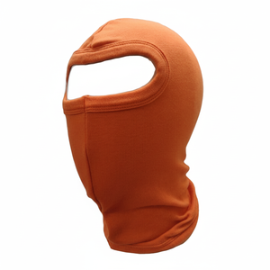 หมวกไหมพรมร่อนเร่มีสารหน่วงไฟ - Product Image 1