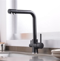 YL-604 robinet de cuisine de Haute qualité pour purificateur d'eau, robinet d'eau potable système de filtre à eau robinet d'évier