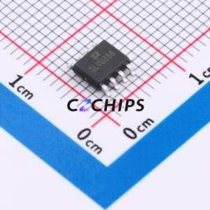 Transistor ESD y protección contra sobretensiones (TVS/ESD), original y nuevo, de la marca SO-8, de la serie de TV - Product Image 1