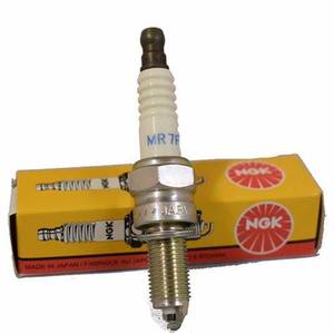 Candela originale NGK 95893 MR7F con certificati per Indian FTR 1200 1203 RALLY Scot Sixty Polaris ACE 570 900 General Ranger - Product Image 1