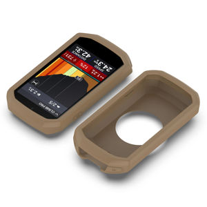 Eraysun per <span class=keywords><strong>Garmin</strong></span> bordo 1050 custodia protettiva in Silicone copertura protettiva per <span class=keywords><strong>Garmin</strong></span> <span class=keywords><strong>GPS</strong></span> bicicletta Computer - Product Image 1