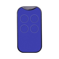 Télécommande universelle YET2228, ouvre-porte de garage/porte vitrée, divers codes disponibles. Télécommande programmable
