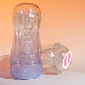 Giocattoli Sessuali Maschili Marca Xingse all'Ingrosso, Stimolatori del Pene Vibranti <span class=keywords><strong>in</strong></span> TPE, Masturbatori a Ventosa, Vagina Tascabile - Product Image 1