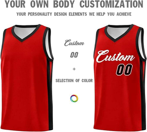 <span class=keywords><strong>Camisetas</strong></span> y Jerseys de <span class=keywords><strong>Baloncesto</strong></span> Europeos de Última Moda para Hombre JY, Diseño Personalizado, Transpirables y con Opciones de Tallas Grandes - Product Image 4