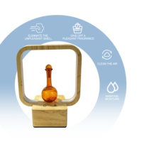 Diffuseur d'huiles essentielles sans eau pour hôtels de luxe, usage commercial et en gros, pour grandes surfaces et halls d'accueil