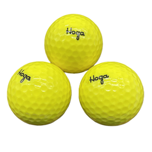 <span class=keywords><strong>Balles</strong></span> de <span class=keywords><strong>golf</strong></span> DIAS B322 de haute qualité, blanches, 5 couches, noyau en caoutchouc, revêtement Surlyn - Product Image 2
