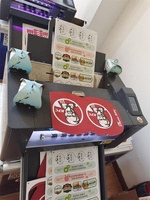 Traceur informatisé à double tête 891 à grande vitesse avec écran tactile, découpeuse de stickers et d'étiquettes format A3 personnalisée, machine à rainurer