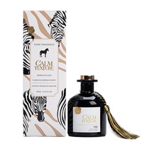 Ornements d'aromathérapie en rotin sans flamme, parfum longue durée pour désodorisation intérieure, utilisation en toilettes, coffret cadeau en gros