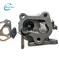 VC420039 VB420039 VE420039 VF420039 1720097401A 1720097401B 1720097401C VQ41 RHF4 Turbocompresseur pour moteur Daihatsu YRV 1.3T Neuf