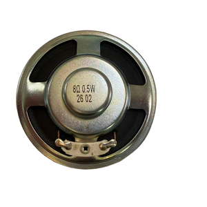 AT-57-8 Euro Metallgehäuse Interner Magnetischer 1W 50 Lautsprecher - Product Image 3