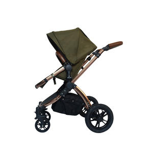 Cochecito para Bebé SC-06, Sistema de Viaje 3 en 1, Nuevo Diseño, Cumple con las Normas EN1888:<span class=keywords><strong>2012</strong></span> /AS NZS2088:2013 - Product Image 3