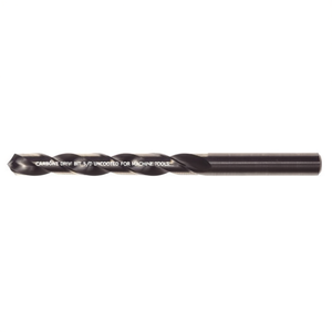 Foret en carbure 5xD non revêtu pour machines-outils - Product Image 2