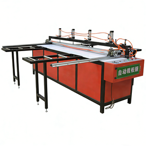 <span class=keywords><strong>Scie</strong></span> à panneaux alvéolaires pour le travail du <span class=keywords><strong>bois</strong></span>, machine <span class=keywords><strong>de</strong></span> découpe automatique <span class=keywords><strong>de</strong></span> plaques d'aluminium avec table coulissante, <span class=keywords><strong>scie</strong></span> à dé<span class=keywords><strong>couper</strong></span> les profilés en aluminium - Product Image 1