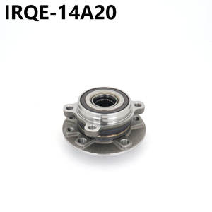 Conjunto de Cabezal de Eje con Rodamiento Automotriz 51952935 VKBA6655 para Jeep, Diámetro Interior de 35 mm, Altura de 78 mm, Pieza de Repuesto - Product Image 3