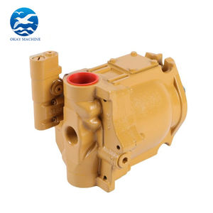 キャタピラー用バックホーローダー<span class=keywords><strong>416</strong></span> 428スペアパーツショベル油圧ポンプ交換9T6857 9T-6857建設部品 - Product Image 4