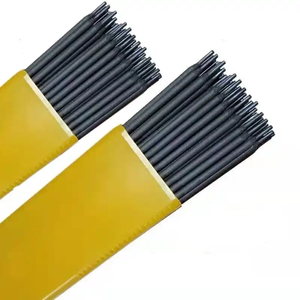 Aws E6011 <span class=keywords><strong>E6013</strong></span> E7015 E7016 <span class=keywords><strong>E7018</strong></span> Koolstofstaal Lasstaaf, J421 Laselektrodestaaf, J38.12 Lasstaaf 6013 3.2Mm - Product Image 1