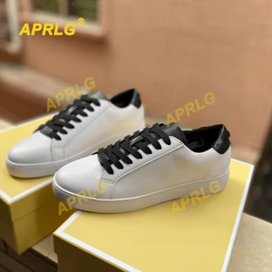 Zapatillas Deportivas Casuales con Plataforma para Mujer, Estilo Europeo Americano, Tallas Grandes, con Cierre de Cordones para Verano y Otoño - Product Image 5