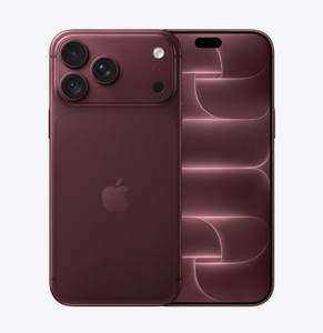 Utilisé pour 18 Pro, écran 6,3 pouces, IOS 27, puce A20 Pro, 12 Go de RAM, 5G - Product Image 1