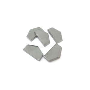 Rixin <span class=keywords><strong>BK8</strong></span>/YG8 OEM, Puntas de Carburo de Tungsteno 100% Virgen para Concreto, Garantía de 3 Años, Certificación ISO 9001, Tamaño Personalizado, Eléctrico - Product Image 2