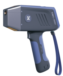 Analyseur numérique de nutriments et de métaux du sol K-500 pour l'agriculture et la remédiation - Cartographie géochimique précise - Product Image 5