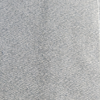 Tissu de plafond de voiture de luxe de haute qualité, design personnalisé, kits intérieurs, adhésif pour ACCORD, tissu de plafond POWERSTAR
