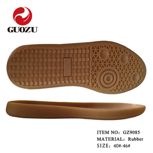 <span class=keywords><strong>Semelle</strong></span> de chaussures décontractées pour hommes avec <span class=keywords><strong>gomme</strong></span> en caoutchouc <span class=keywords><strong>Semelle</strong></span> de baskets unique et élégante - Product Image 2