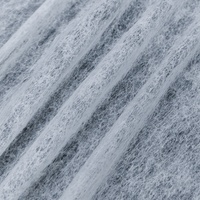 Direktverkauf aus China Windel wasserdichtes elastisches Material Stoff Mikrostoff elastisches Stoff Stretch-In-Rolle