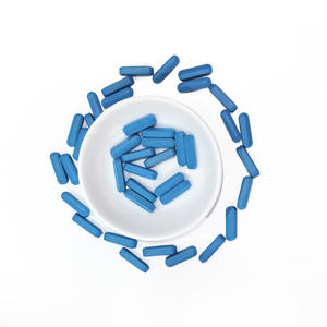 อาหารเสริมสำหรับผู้ใหญ่500มก. สารสกัดจากโสมธรรมชาติ - Product Image 6