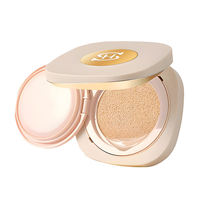 Primer, BB Cream, CC Cream, Concealer, dan Foundation Cushion Tahan Lama untuk Kulit Gelap, Mengontrol Minyak, dan Mencerahkan (Grosir)