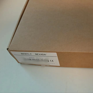 Nouveau module de commande de puissance Nevada 3500/60, numéro de commande 163179-01, PLC de terrain, haute performance et qualité - Product Image 5