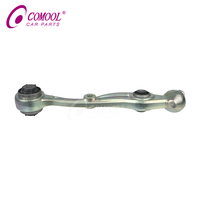 Sistemas de Suspensión Automotriz COMOOL 31106878081 31108866771 31108841941 para BMW, Brazo de Control Delantero Inferior G05G06G07I20