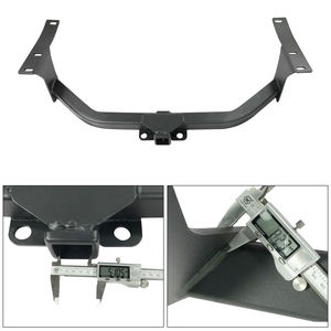 <span class=keywords><strong>Pour</strong></span> <span class=keywords><strong>remorque</strong></span> <span class=keywords><strong>de</strong></span> patrouille Kit <span class=keywords><strong>de</strong></span> carrosserie <span class=keywords><strong>de</strong></span> pare-chocs arrière en acier conservant la barre <span class=keywords><strong>de</strong></span> remorquage Refit <span class=keywords><strong>crochet</strong></span> <span class=keywords><strong>de</strong></span> remorquage tout-terrain <span class=keywords><strong>remorque</strong></span> attelage Camp <span class=keywords><strong>remorque</strong></span> accessoires - Product Image 3