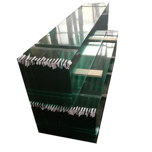 Hot Selling 5-12mm Curved Tempered <strong>Glass</strong> at Factory Price for Domes, Solariums, <strong>Aquariums</strong>, Barrel Vaults and Revolving Doors - Product Image 2