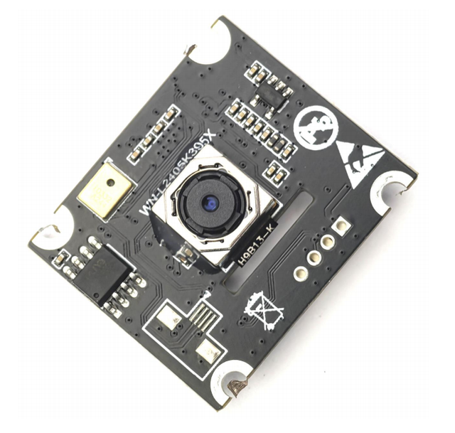 Industrial Camera About IMX258 Camera Module