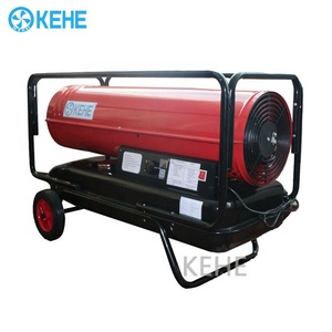 Đơn Lập 25 35 48 58 KW Nhà Gà Diesel Dầu Hỏa Nhiên Liệu Không Khí Dầu Nóng Cho Gia Cầm Lợn Gà Trang Trại - Product Image 2