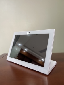 POS <b>Tablet</b> Pc <b>10</b>.1 Inch L Shape <b>Android</b> Display 1280x800 Customer Feedback Business Service Ordering Pc Ordering - Product Image 3