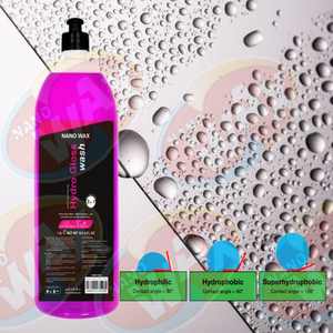 Migliore qualità di <span class=keywords><strong>Shampoo</strong></span> in ceramica per auto <span class=keywords><strong>pH</strong></span> <span class=keywords><strong>neutro</strong></span> con schiuma di neve uno in tutto il mondo solo dalla fabbrica di cera Nano - Product Image 5